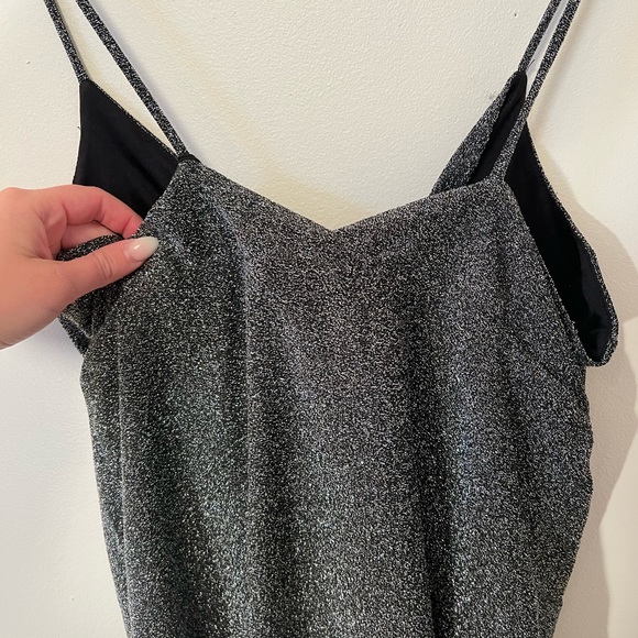 LoveRiche Bodycon Dress size Large - Picture 4 of 5